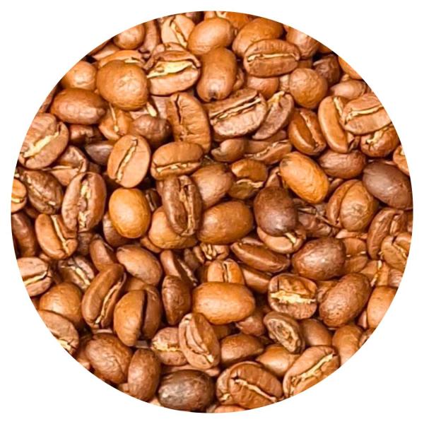 Kaffee Bohnen Schaumburg lose